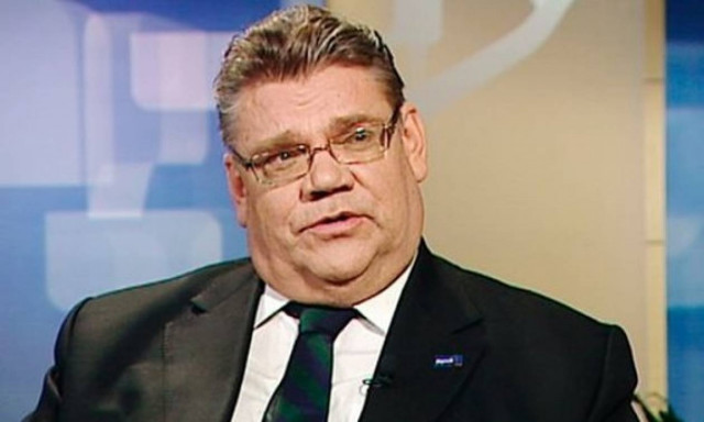 Φινλανδία: Ρίχνουν τους τόνους στα περί Grexit οι ευρωσκεπτικιστές