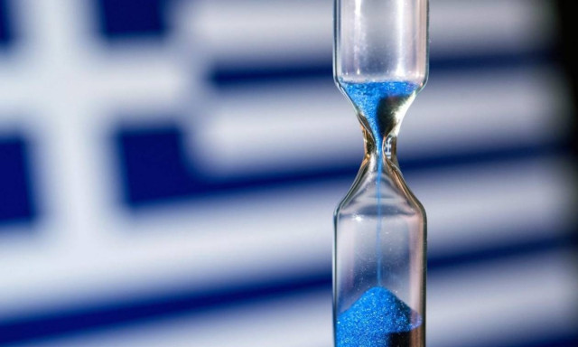 Bloomberg: Αισιοδοξία για συμφωνία με τους εταίρους ως το τέλος του Απρίλη