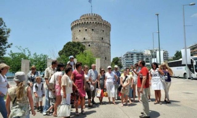 Eπιχειρήσεις στη Β. Ελλάδα: Προσλήψεις ενόψει του καλοκαιριού