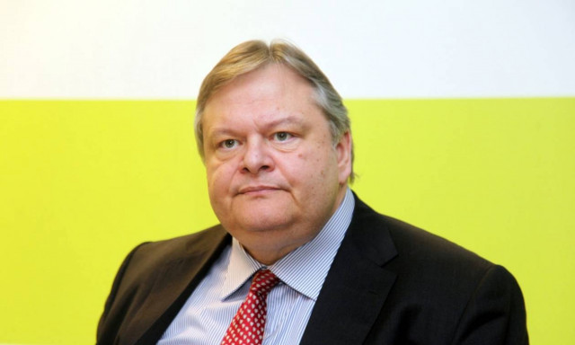 Βενιζέλος: Είμαστε ταμειακά χρεοκοπημένοι ως χώρα