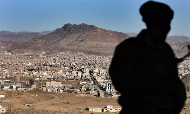 Ιράν: Αισιοδοξία για κατάπαυση του πυρός στην Υεμένη