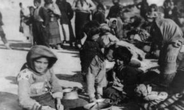 Γιατί είναι τόσο διαφιλονικούμενος ο όρος γενοκτονία;