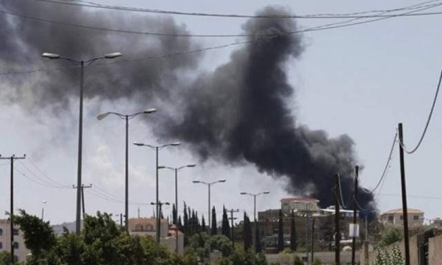 Υεμένη: Νέοι βομβαρδισμοί παρά την ανακοίνωση για τερματισμό των επιχειρήσεων