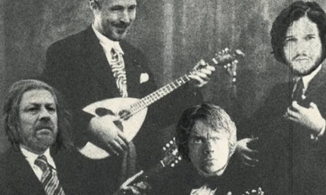 To Game of Thrones έγινε και... ζεϊμπέκικο (video)