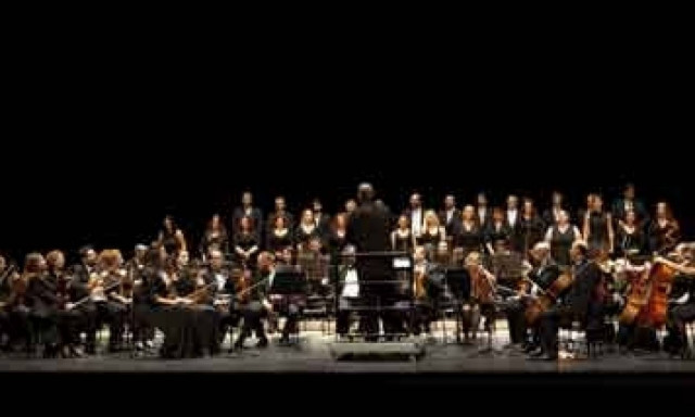 Αφιέρωμα στη Ρώσικη Μουσική: συναυλία στο Ίδρυμα Μιχάλης Κακογιάννης