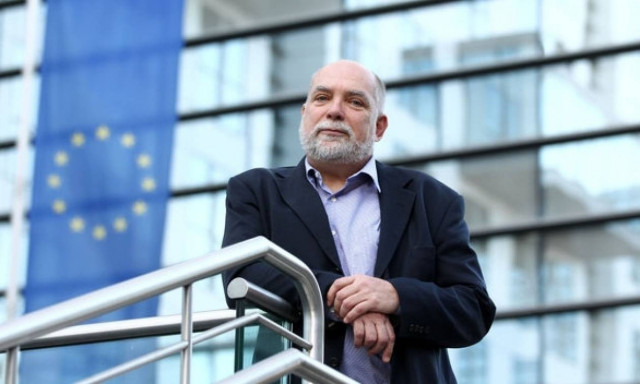 EuroWorking Group: Πεπεισμένος ο Βίζερ ότι οι διαπραγματεύσεις θα πάνε καλά