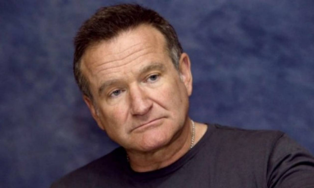 Ρόμπιν Γουίλιαμς: Νέες αποκαλύψεις για τις τελευταίες ώρες του ηθοποιού