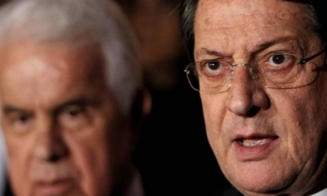 Κυπριακό: Έκκληση για λύση από Κύπριους και Τουρκοκύπριους