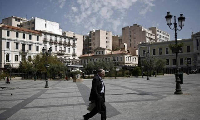 Süddeutsche Zeitung: Τέσσερα σενάρια για την Ελλάδα