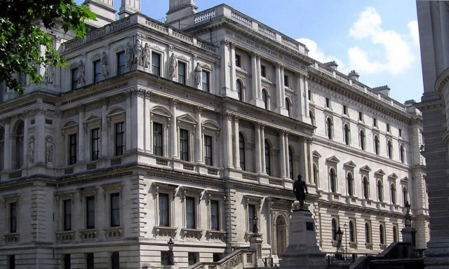 Foreign Office: Οι τρομοκράτες να εκτίουν ποινή όπως όρισαν τα ελληνικά δικαστήρια