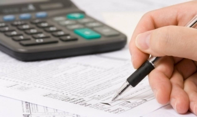 Παράταση για τις φορολογικές δηλώσεις