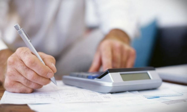 Γλιτώστε 10% με 15% από τον φόρο εισοδήματος