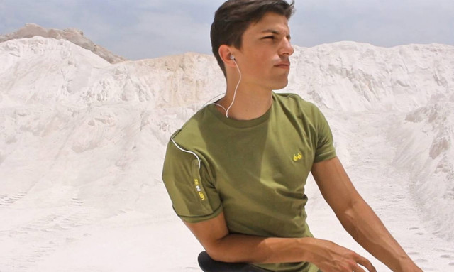 Στυλ και λειτουργικότητα στη βόλτα με το ποδήλατο