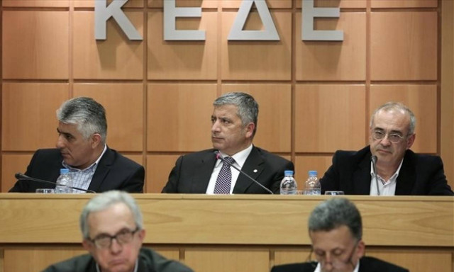 Τι σχεδιάζουν Δήμοι και Περιφέρειες για τα αποθεματικά τους