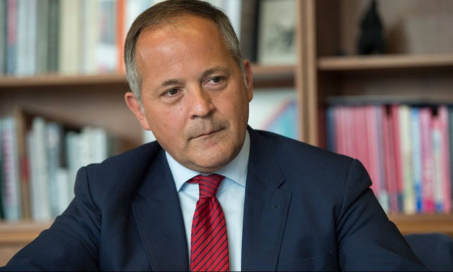 Κερέ: «Απτή πρόοδος» στις διαβουλεύσεις με τους θεσμούς