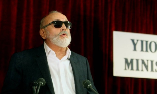 Κουρουμπλής για ΠΝΠ: Εγγυόμαστε τη χρηματοδότηση των δημόσιων νοσοκομείων