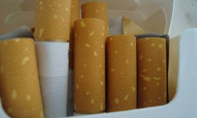 Σπάρτη:  Σύλληψη Πακιστανού για κατοχή λαθραίων τσιγάρων