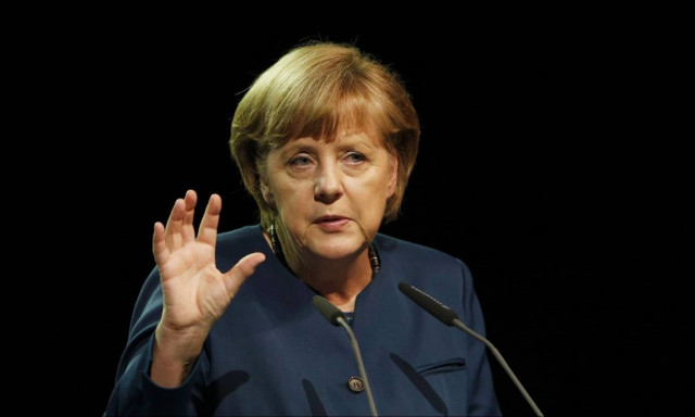 Εκπρόσωπος Μέρκελ: Από τον Τύπο μάθαμε για τη συνάντηση με τον Τσίπρα