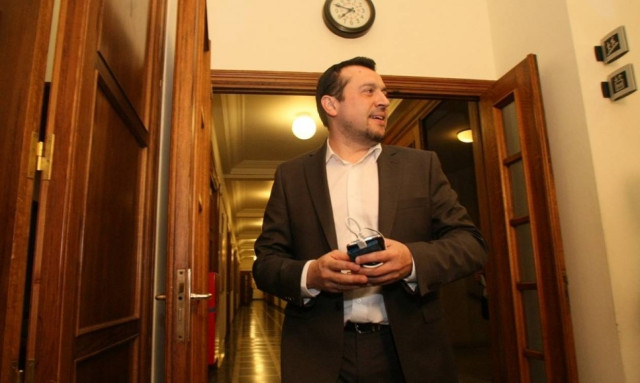 Αποφασισμένη να διαλύσει τις σκιές της διαπλοκής στα ΜΜΕ η κυβέρνηση