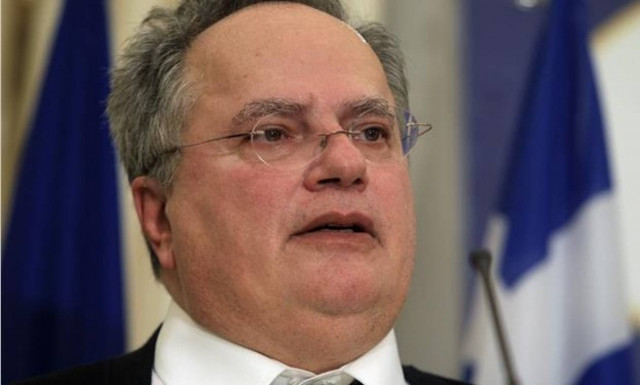 Κοτζιάς: Πρόθυμες να κάνουν αντιπροσφορά για τον αγωγό της Gazprom οι ΗΠΑ