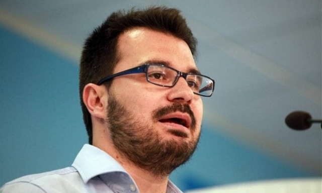 Στο νοσοκομείο ο Α. Παπαμιμίκος