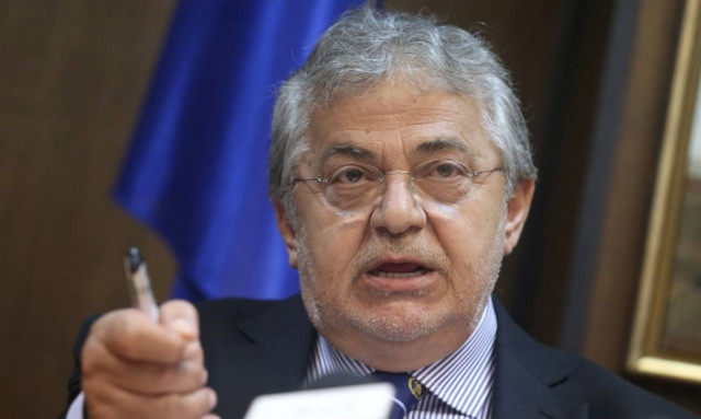 Κανονικά θα καταβάλλονται οι συντάξεις