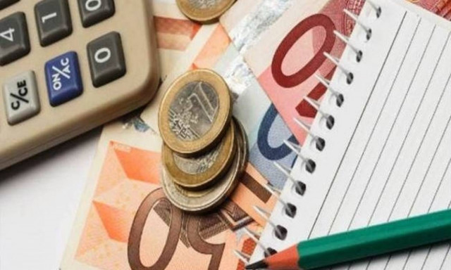 Περίπου 38 εκατ. ευρώ έχουν εισπραχθεί από την ρύθμιση 54.205 οφειλετών