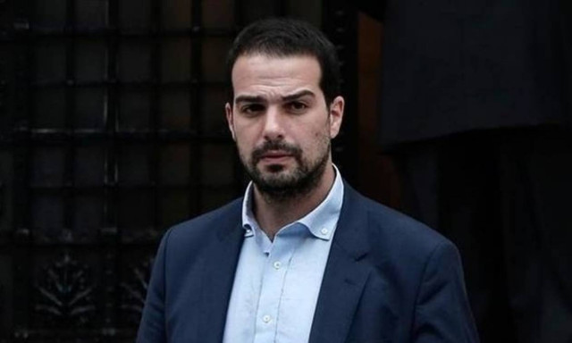 Σακελλαρίδης: Κάναμε πολλά βήματα για μία αμοιβαία λύση