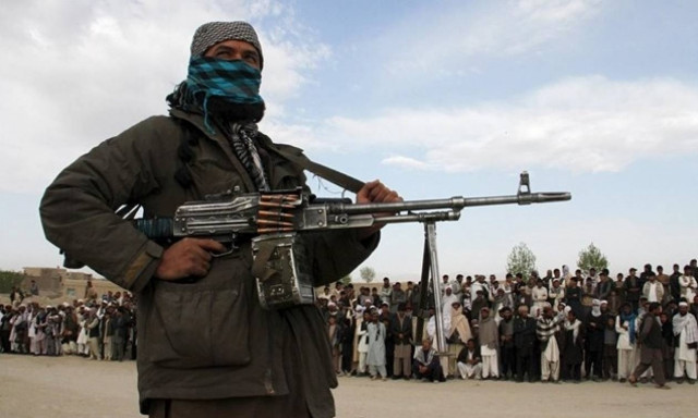 Αφγανιστάν: Αρχίζει η εαρινή επίθεση των Ταλιμπάν