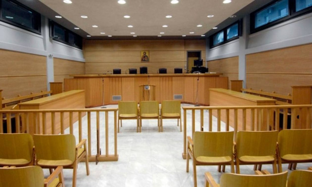 Ξάνθη: Καταδικάστηκε συνταξιούχος διευθυντής τράπεζας για εκβιασμό