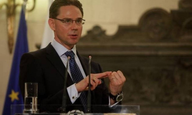 Κατάινεν σε Σταθάκη: Σημαντικές οι προοπτικές επενδύσεων στην Ελλάδα