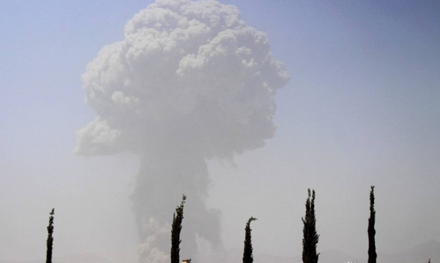 Υεμένη - ΠΟΥ: Περισσότεροι από 1.000 οι νεκροί