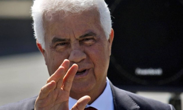 Έρογλου: Εγώ έφερα τον Αναστασιάδη σε επίπεδο παζαρέματος