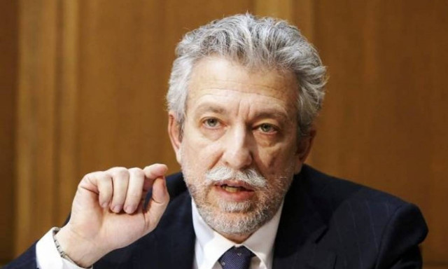 Κοντονής: «Πρωτοβουλίες και όχι τελεσίγραφα από UEFA, FIFA»