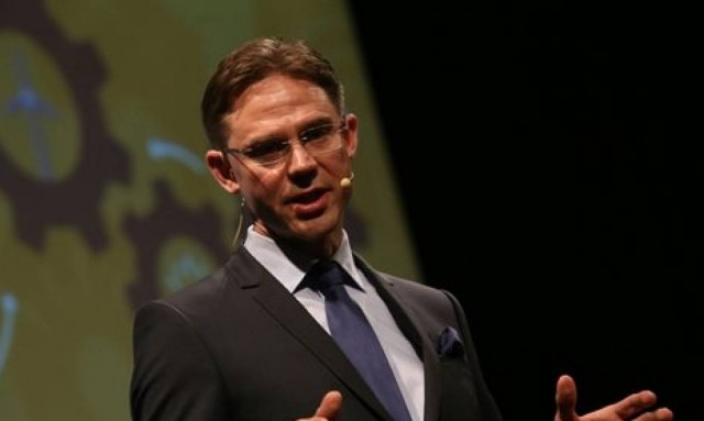 Κατάινεν: Η Ελλάδα πρέπει να κάνει μεταρρυθμίσεις