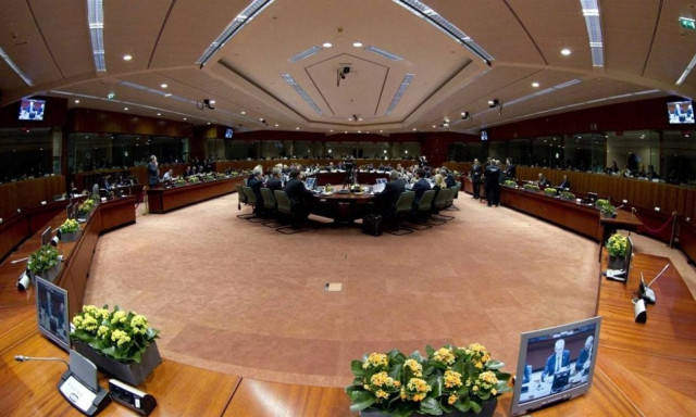 Bloomberg: Μια συμφωνία για την Ελλάδα ίσως να μην είναι τόσο μακριά