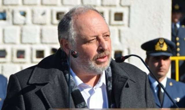 ΑΝΥΕΘΑ: «Πολλά στελέχη των ΕΔ έχουν υποστεί αδικία»