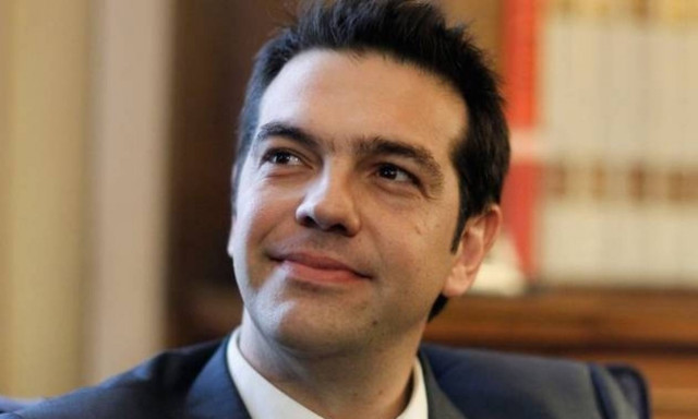 Τσίπρας: Η ΕΕ πρέπει να αναπτύξει ανθρωπιστική πολιτική στην Ελλάδα (video)