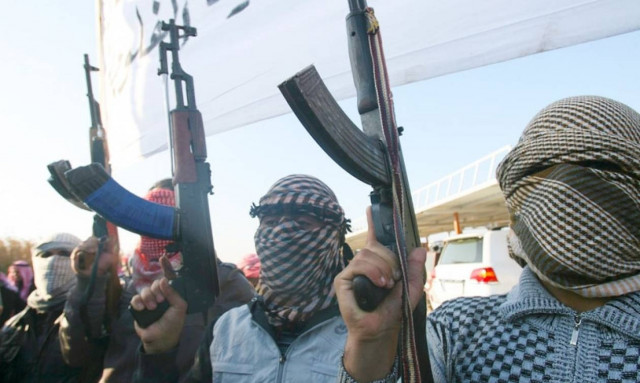 Δυο όμηροι νεκροί σε επιχείρηση των ΗΠΑ κατά της Αλ Κάιντα