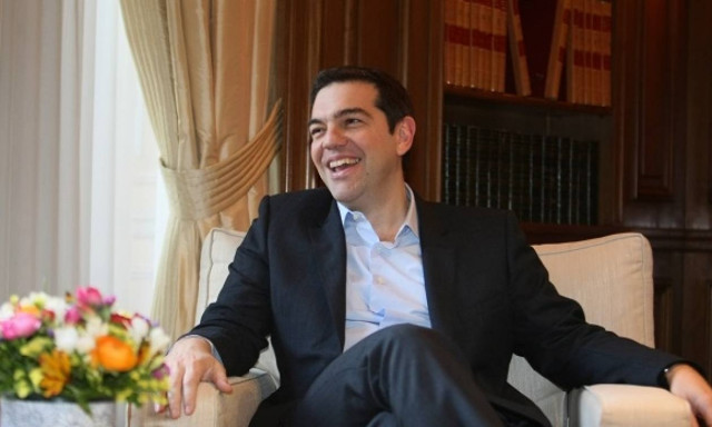Ο Αλέξης Τσίπρας «Στον ενικό» τη Δευτέρα 27/4