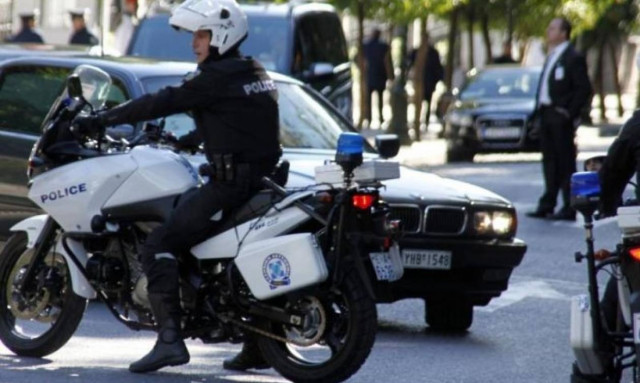 Ασπρόπυργος: Εξαρθρώθηκε σπείρα που διέπραττε ληστείες