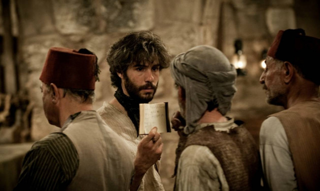 H γενοκτονία των Αρμενίων στη μεγάλη οθόνη