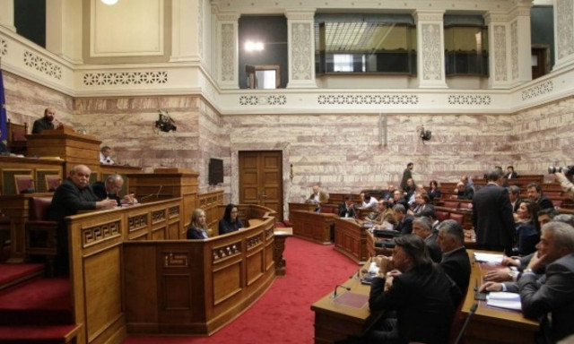 Οι... τιμητές των πάντων, Λοβέρδος και Άδωνις ξαναχτύπησαν!