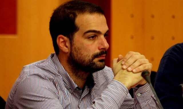 Σακελλαρίδης κατηγορεί Σαμαρά για έλλειψη αυτοκριτικής