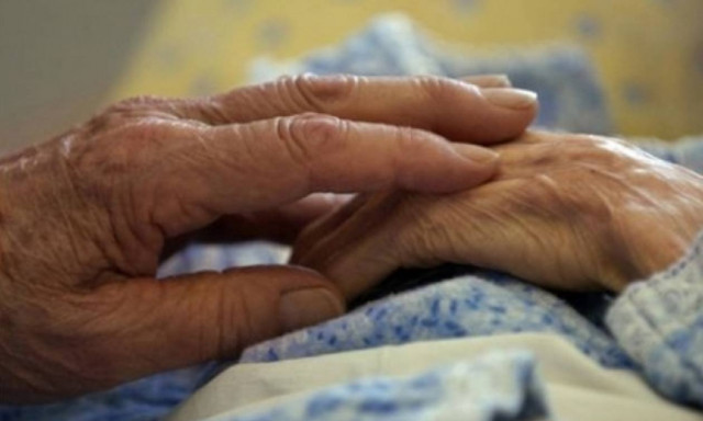 Έδεσαν φίμωσαν και λήστεψαν ηλικιωμένη στη Γαύδο