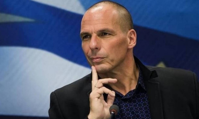 Δεν ισχύει η είδηση της συνέντευξης του Γ. Βαρουφάκη στην «Australian»