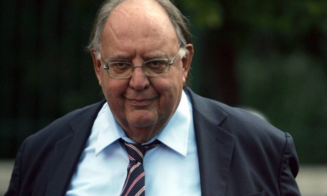 Πάγκαλος: Άσχετος και ανίδεος ο Τσίπρας