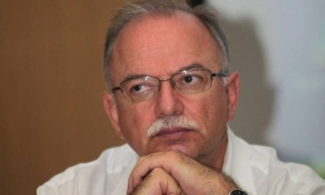 Παπαδημούλης: Πόσα έχει πληρώσει η Ελλάδα για τόκους σε ΔΝΤ και δανειστές;