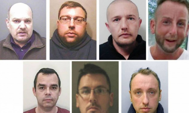 Συμμορία παιδόφιλων προσέγγιζαν έγκυες για να βιάσουν τα βρέφη τους