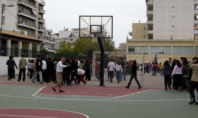 Άνοιξαν τα σχολεία στην Αρχαία Ολυμπία - Καμία απόφαση ακόμα για τον Πύργο